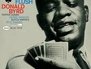 BYRD, DONALD-Royal Flush (180g) (UK IMPORT) VINYL NEW