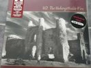 U2 The Unforgettable Fire HMV Exclusive Wine Coloured Vinyl LP New & Sealed