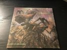 ARTIFICIAL BRAIN Labryinth Constellation Black Vinyl LP Profound Lore 2014 used