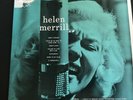 HELEN MERRILL: EmArcy Jazz EXPR-1038 Japan Jazz Vocals LP 1976 - NM