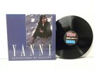 LP M YANNI REFLECTIONS OF PASSION PRIVATE MUSIC GERMANY 210652 /?CM8