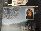 V/A Escale Au Liban Avec Fairouz LP 1960s Lebanon Arabic EMI-Pathe RARE OOP mp3