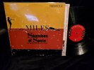 Miles Davis Sketches Of Spain Vinyl LP Mono Columbia 1960 6eye 1ae 1ST NEAR MINT