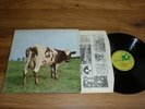 PINK FLOYD - Atom Mother Heart - UK LP - HARVEST SHVL 781
