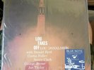 Lou Donaldson Takes Off LP 45 FACTORY SEALED Analogue Productions #'d Blue Note
