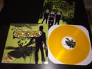 MXPX - Panic LP Orange Vinyl nofx blink 182 the ataris less than jake OOP