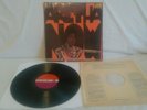Aretha Franklin ?– Aretha Now Atlantic UK 1st A//1 & B//1 red/plum orig EX-/EX-
