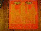 XTC ?– Nonsuch  RARE 1992 UK DOUBLE NM VINYL