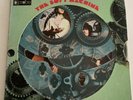 The Soft Machine Probe CPLP 4500 die-cut Gatefold uncensored 1968 1st Issue
