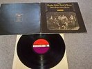 CROSBY, STILLS ,NASH & YOUNG - LP - DEJA VU - ATLANTIC - UK - YEAR 1970 -2401001