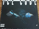 ICE CUBE - LETHAL INJECTION - BRLP 609 - 1993  VINYL LP - HIP HOP - RAP - NWA