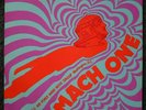 U.S. AIR FORCE BAND ROCK GROUP - MACH ONE 1976 from Washington D.C. FUNK & SOUL