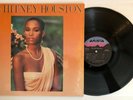 Whitney Houston - Self Titled - 1985 Album LP Record (NM-) In Shrink