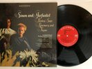 Simon & Garfunkel - Parsley, Sage, Rosemary and Thyme - 1966 US 1st Press (NM)