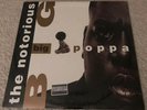 The Notorious BIG - Big Poppa Vinyl 12” NEW OG Sealed 94’