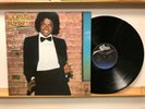 Michael Jackson  Off The Wall 1979 US PROMO 1st Pressing Epic FE 35745 NEAR MINT