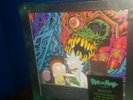 Rick And Morty Deluxe Vinyl Soundtrack From Sub Pop