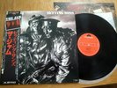 THE JAM - SETTING SONS - MINTY JAPAN 12