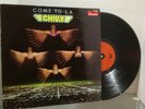 CHILLY  come to LA  1979 Arabesque Enigma The Rockets CC Catch Sandra