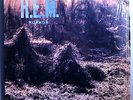 R.E.M. MURMUR RARE ORIG '83 I.R.S LP./MONARCH WEST COAST PRESS IN SHRINK NR MINT