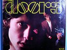 THE DOORS 1st ALBUM ULTRA-RARE ORIGINAL '67 ELEKTRA UNCENSORED MONO LP IN SHRINK