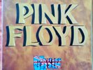 PINK FLOYD LP MASTERS OF ROCK 1977 GERMANY REISSUE VG++/EX