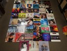 LOT(45) 1980's ROCK/POP/NEW WAVE 12