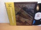 Vivaldi Flute Concerto op 10 LP JAPAN AUDIO LAB + OBI + Mint