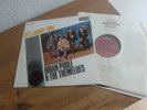 BRIAN POOLE & THE TREMELOES IT´S ABOUT TIME German Lp 1965 MINT