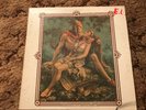 MALO Self Titled WARNER BROS BS 2584 ORIGINAL LP Green Label GATEFOLD