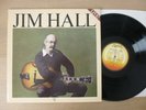 Jim Hall ?– Jim Hall Live   USA 1975  LP gat   Vinyl  mint-