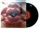 A.R. & Machines - Die Grüne Reise - The Green Journey GER LP 1976 .