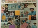 RARE VINTAGE THE BEACH BOYS ALL SUMMER LONG VINYL LP RECORD MONO T2110 NEAR MINT