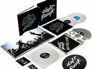 Box Alive 2007/Alive 1997 [Vinyl LP] von Daft Punk | CD | Zustand sehr gut