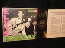 ELVIS PRESLEY DEBUT ALBUM RCA LPM-1254 LONG PLAY