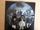 Old Funeral join the Funeral Procession Picture Disc Lim 500