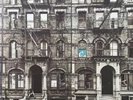 Led Zeppelin - Physical Graffiti - Double Vinyl Record -