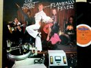 FLAMENCO FEVER Felipe De La Rosa DIRECT TO DISC M&K REALTIME Audiophile LP NM