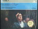 Scarce Sviatoslav Richter Liszt Piano Concertos Kyril Kondrashin NM Shrink