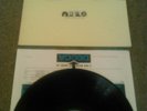 MCKENDREE SPRING - S / T ( DEBUT ) LP N. MINT  ORIGINAL U.S DECCA GATEFOLD