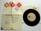 Stephanie Mills - Medicine UK 1984 Tape 1 Studio Acetate 7