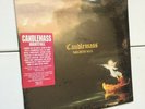 Candlemass  Nightfall LP - SEALED MINT Vinyl Restless 1988 Metal Blade - 72241-1