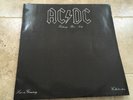 AC/DC Featuring Bon Scott LIVE IN GERMANY LP Unofficial Limited Edition RARE