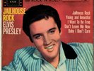 ELVIS PRESLEY il delinquente del r'n'r 7