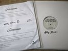 Holly Johnson - Follow Your Heart - SIGNED 12