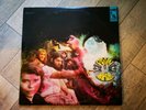 Canned Heat - Living The Blues vinyl