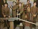 Hear Los Socios del Ritmo Latin Chicano Soul Heavy Cumbia Synth lp