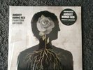 August Burns Red Phantom Anthem Vinyl Record Sea Blue