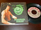 BRUCE LEE Cover ROBERTA KELLY Retorno Del Kung Fu FUNK SOUL 1977 COLOMBIA