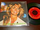 FARRAH FAWCETT CHARLIE'S ANGELS Tu/ Dejame Conocerte 1977 MEXICO 7